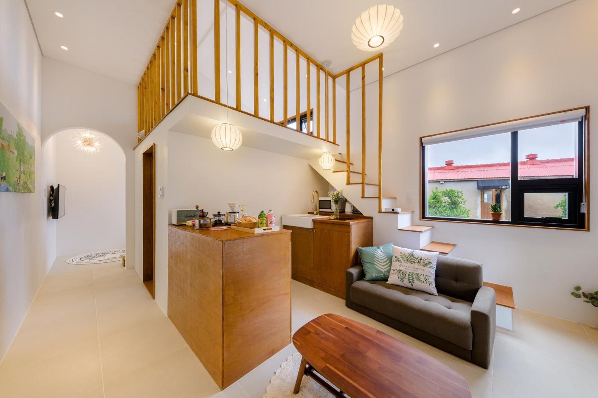 Wol Yeong Sa Gye Villa Сеогвипо Екстериор снимка