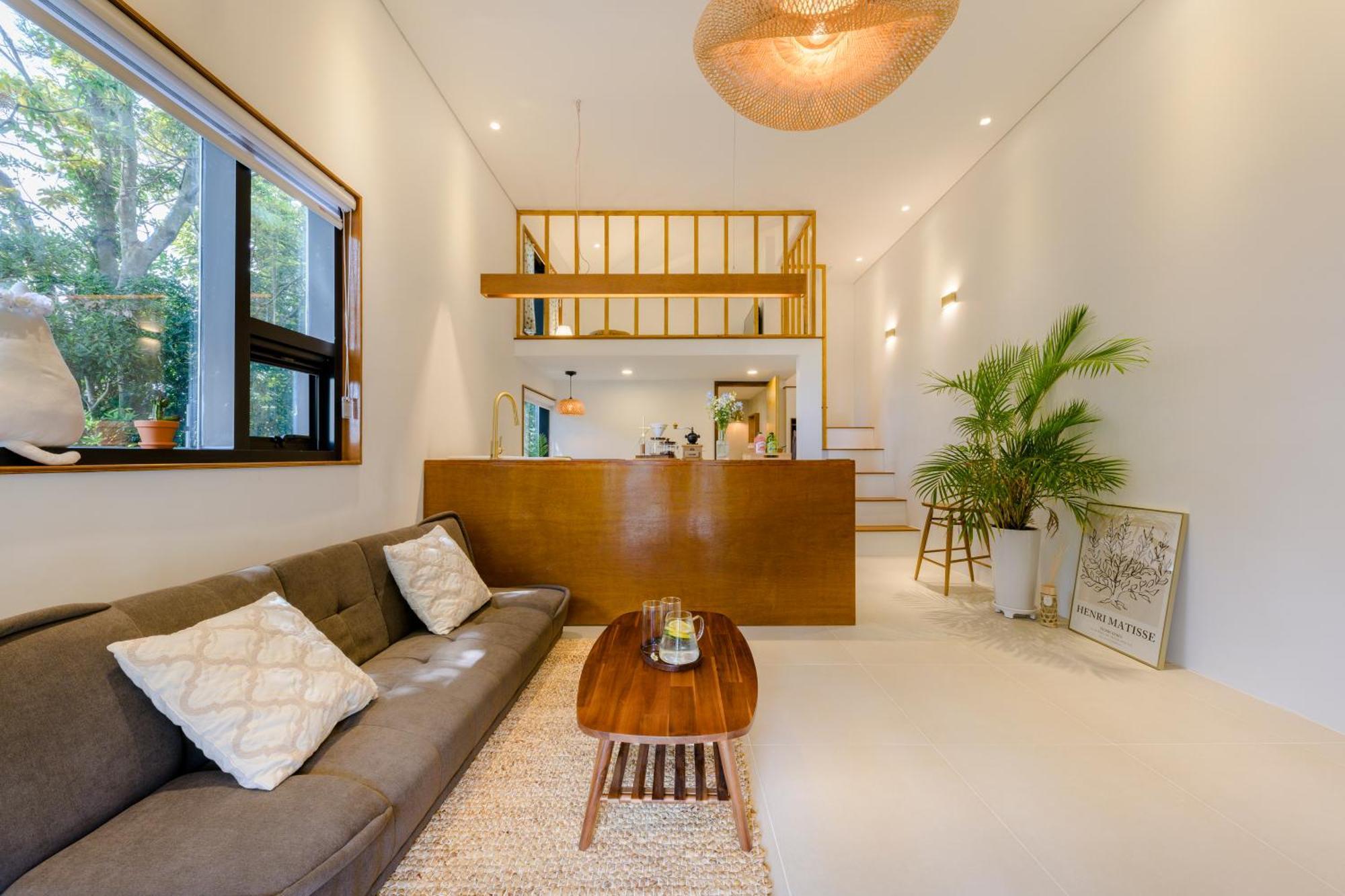 Wol Yeong Sa Gye Villa Сеогвипо Екстериор снимка